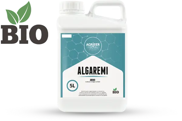 algaremi