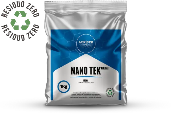 nanotek