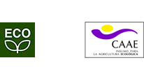 Sellos ECO y CAAE acreditado específicos de PEROXSER